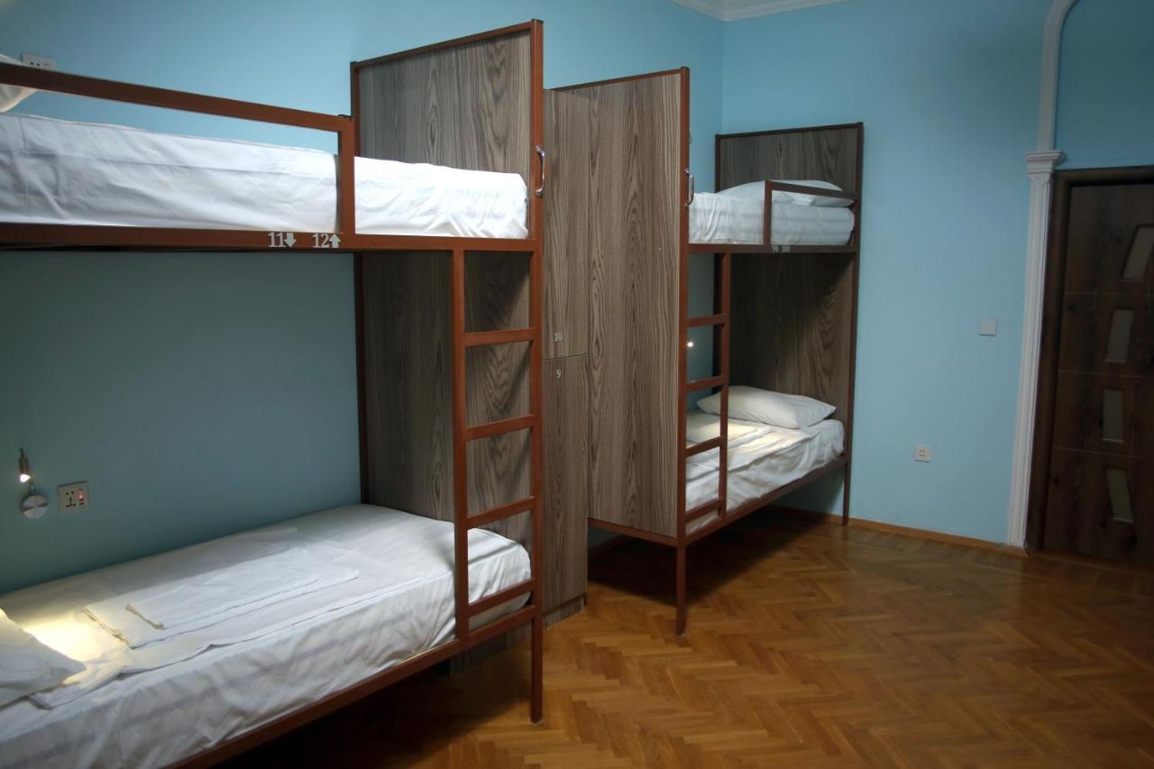 Hostello Hostel Baku Exteriér fotografie
