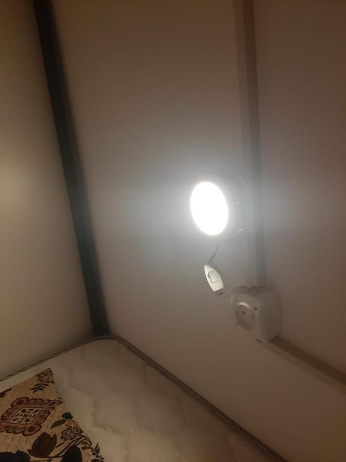 Hostello Hostel Baku Exteriér fotografie