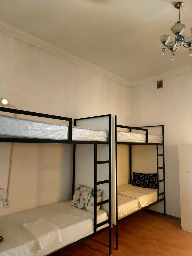 Hostello Hostel Baku Exteriér fotografie