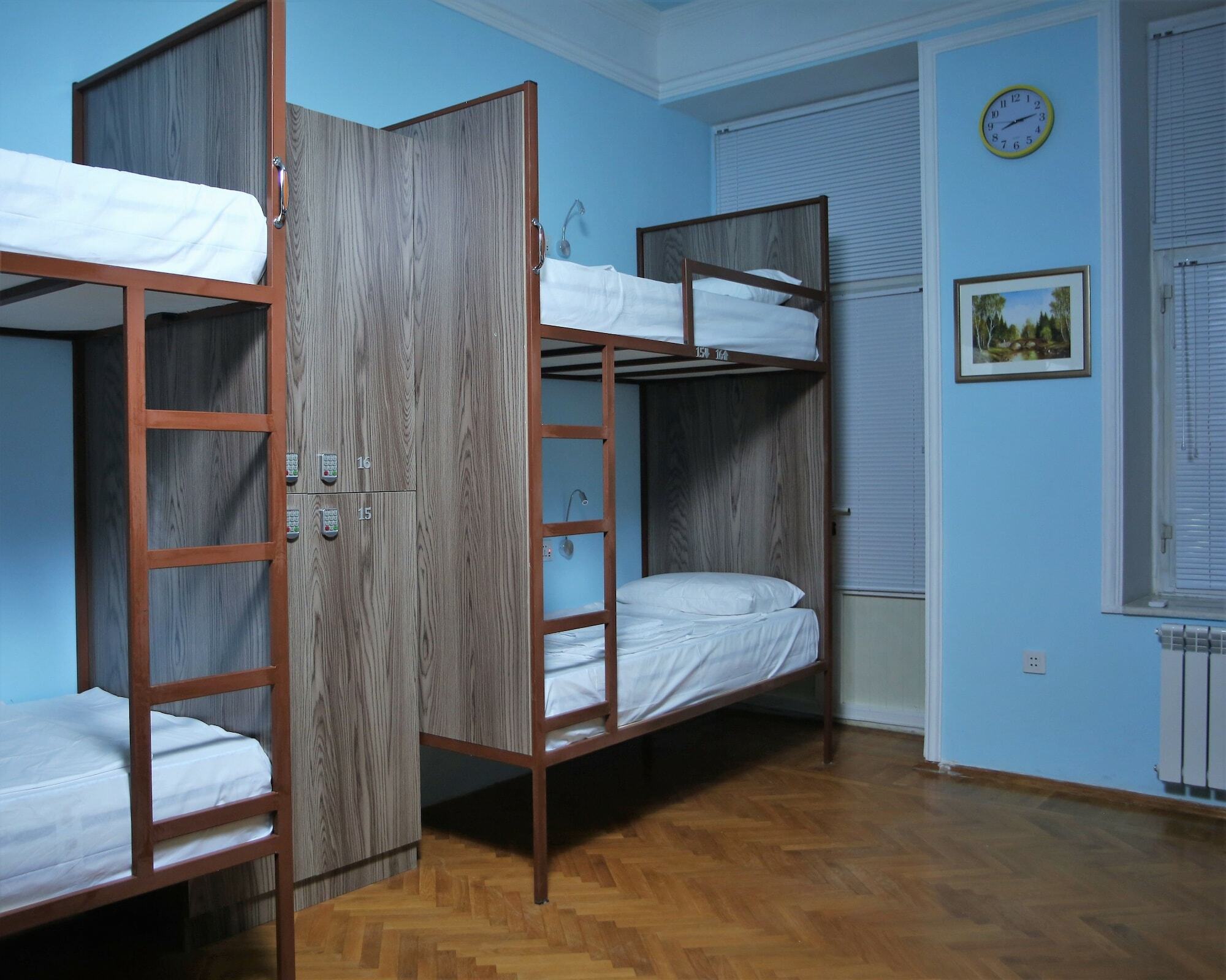 Hostello Hostel Baku Exteriér fotografie